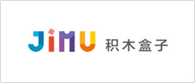 积木盒子